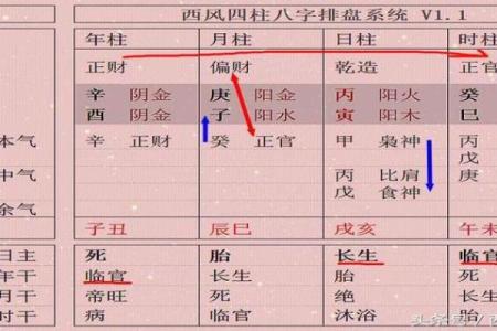 乾网在线排盘助你洞察命运轨迹