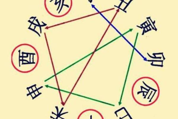 生肖排盘解析：如何根据生辰八字揭示个人命运轨迹