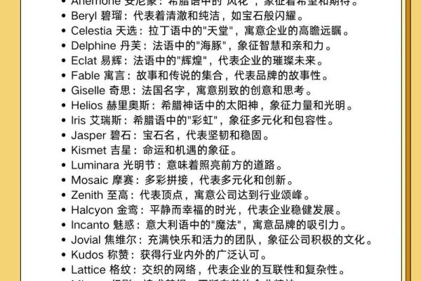选择上海起名公司，轻松解决名字的难题