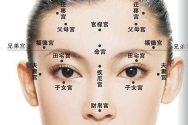 相体痣对个人运势的潜在影响
