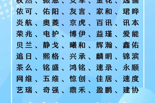 个性化起名服务，泰起名公司为你提供最佳选择