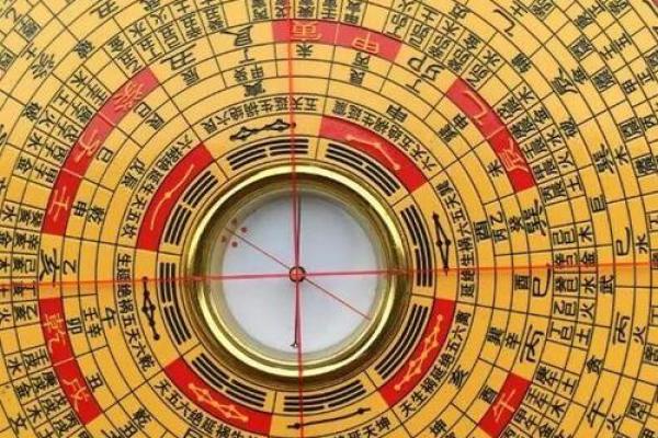 深入了解风水的分类及其传统意义