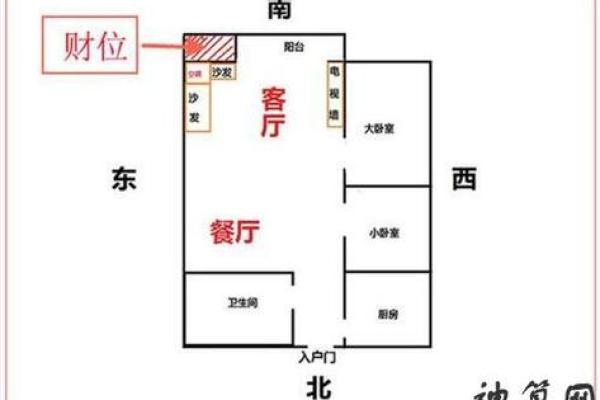 泉州风水布局技巧揭秘，提升运势的秘密