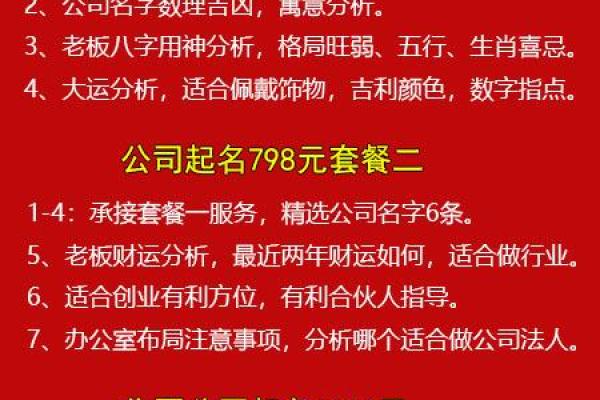 免费公司起名网站的选择与使用指南