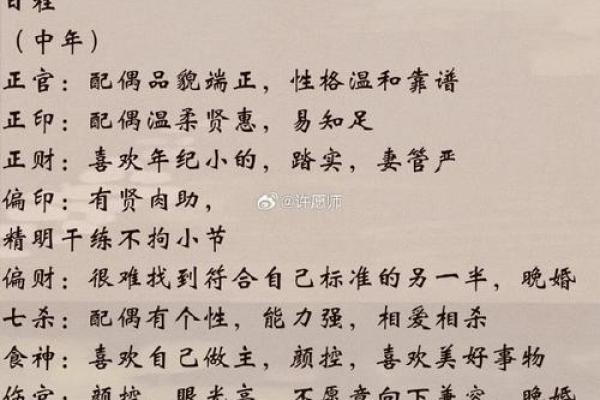 四柱排盘入门指南：如何正确解读命盘的奥秘