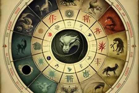 如何通过名字八字测试了解你的命运走势
