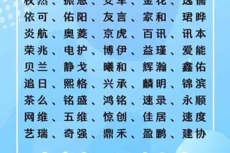 个性化起名服务，泰起名公司为你提供最佳选择