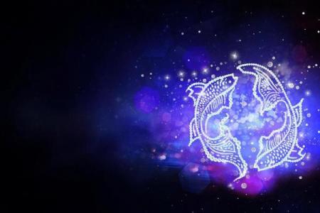 天干与双鱼座的神秘联系揭秘