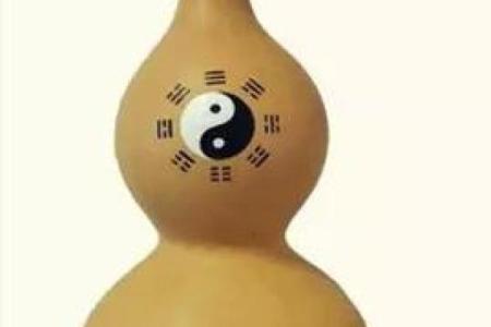 葫芦在五行中的属性与象征意义分析