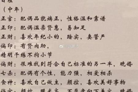 四柱排盘入门指南：如何正确解读命盘的奥秘