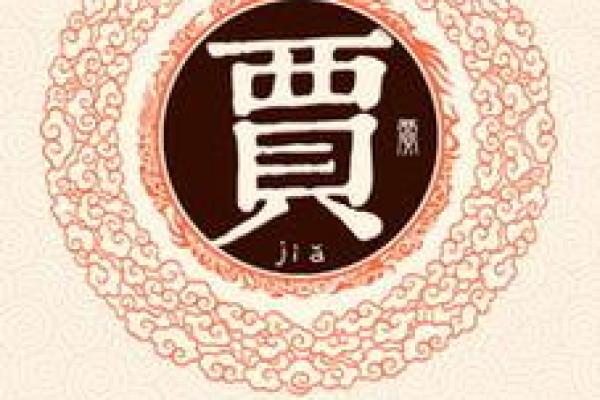 贾姓男宝宝起名指南：为宝宝挑选寓意深远的名字