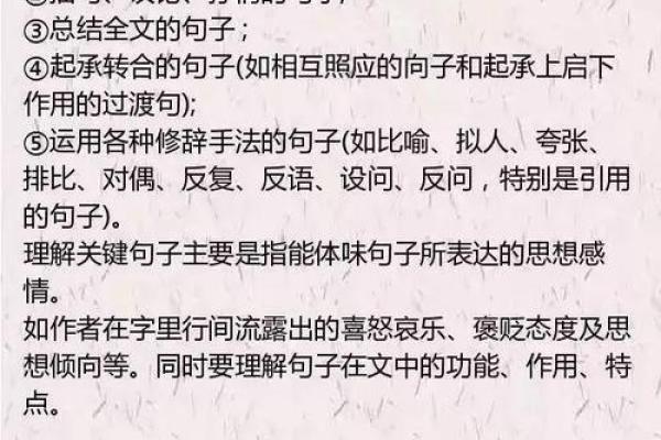 轻松理解风水：新手必读的实用入门方法