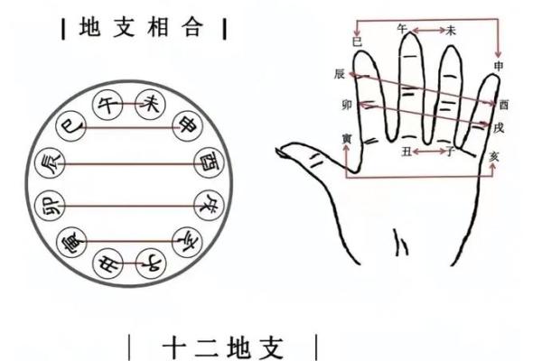 月天干相冲的影响力及如何化解