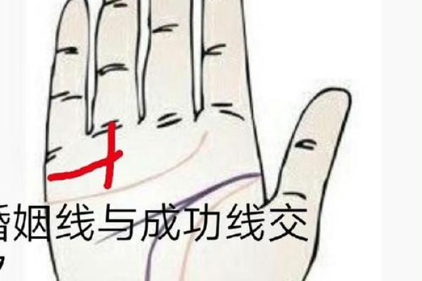 如何通过手相命运线预测未来发展