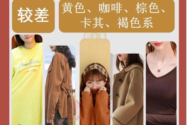 根据五行穿衣，今天如何选择最佳色彩与风格