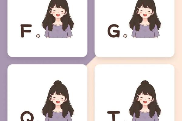 给女孩取英语名字的创意指南