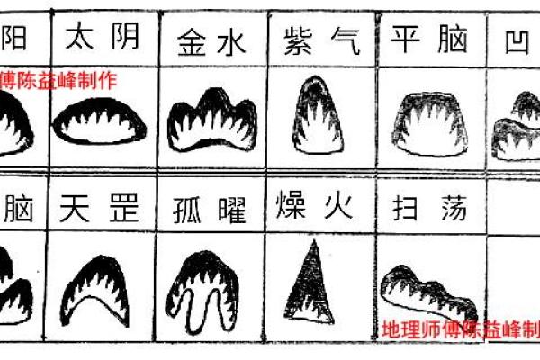风水全解：探索风水对健康、事业与人际关系的影响