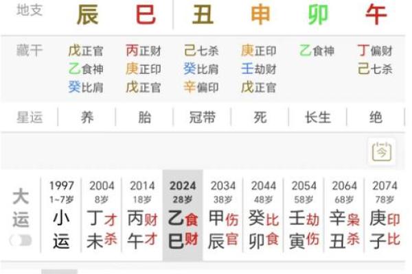 月天干相冲的破解之道与注意事项