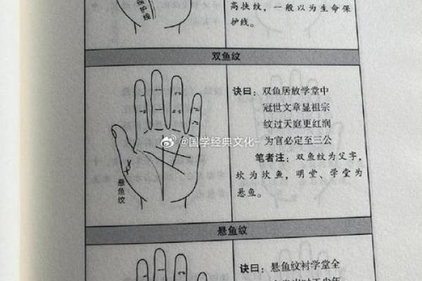 如何通过男人的手相预测他的人生轨迹