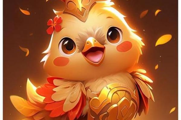 属鸡的人命运分析与性格特点