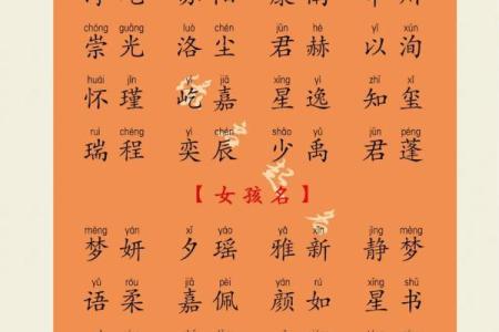 给属牛宝宝起名：既有传统又能展现个性的选择