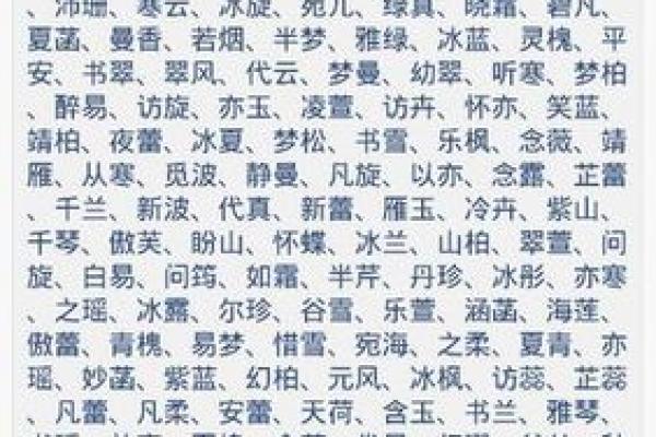 鸡年宝宝起名字后宜注意的五大关键因素