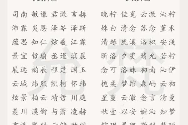 鸡年女宝宝取名指南：选择吉祥寓意的名字