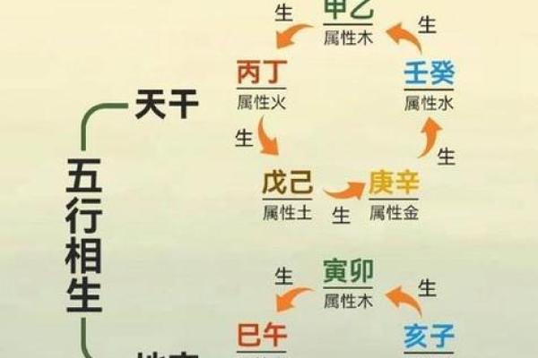 五行属什么的深度解析：探索你的五行命理属性