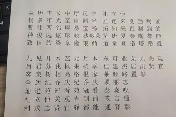 南昌起名公司提供专业的风水和五行起名服务
