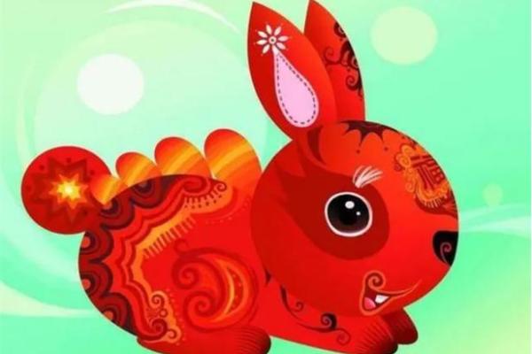 属兔人的命运特点与性格分析