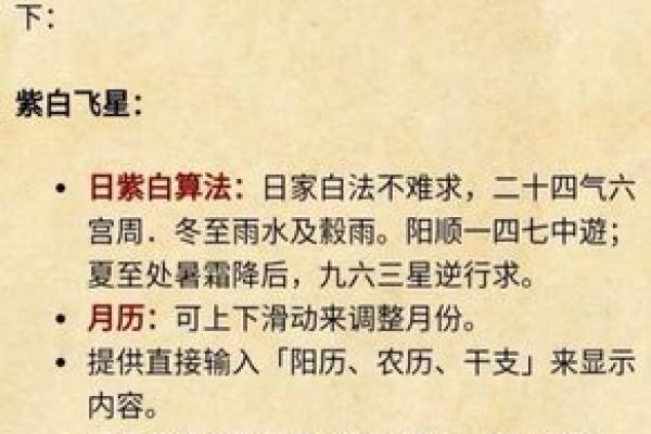解锁九星排盘软件，精准预测个人运势变化
