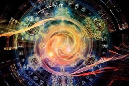打开命盘揭秘人生轨迹与命运走向