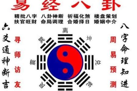 生辰八字算命：从命理学角度看你的未来