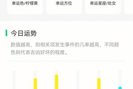 解锁九星排盘软件，精准预测个人运势变化