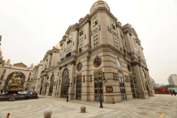 上海起名公司如何帮助品牌走向国际市场