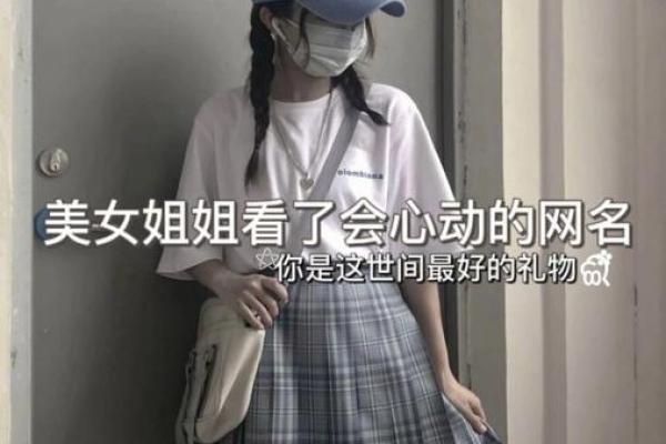 八字网名的风格与趋势解析