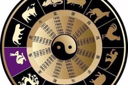 水命属相的特点与命运解析