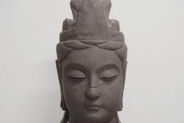 无天干观音：解密这位独特佛像背后的文化意义