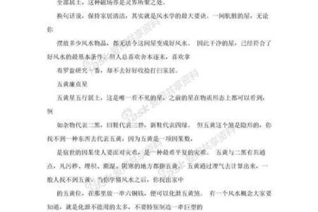 子五行在传统风水中的运用与影响