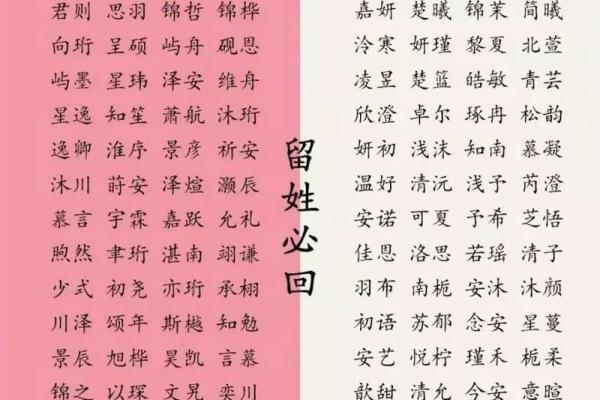 给吴姓宝宝起名的创意灵感与实用指南