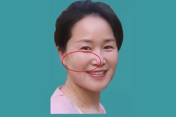 拥有福气的女人面相特点：揭示好运与富贵的秘密