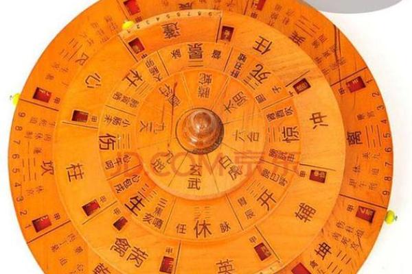 算八字真的准吗？揭秘其背后的科学与玄学玄机