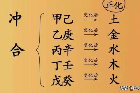天干二字格的奥秘与应用解析