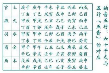 如何利用五行免费查询优化个人运势