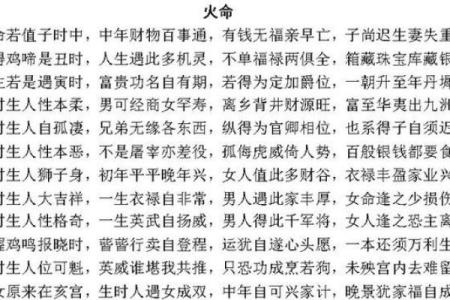 施字五行属性解析与命理影响分析