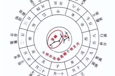 探索天干十二字背后的历史与文化意义
