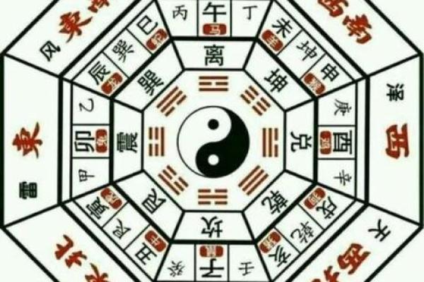 八字学习秘籍：一步步教你破解命运密码