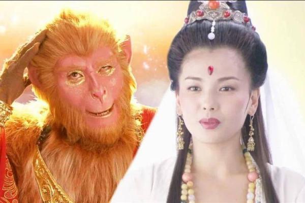 如何理解无天干观音在佛教中的特殊地位
