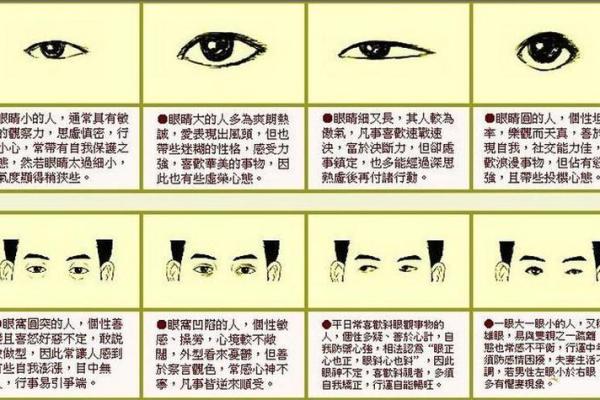 嘴巴歪的面相特征与命运走向的深层关系