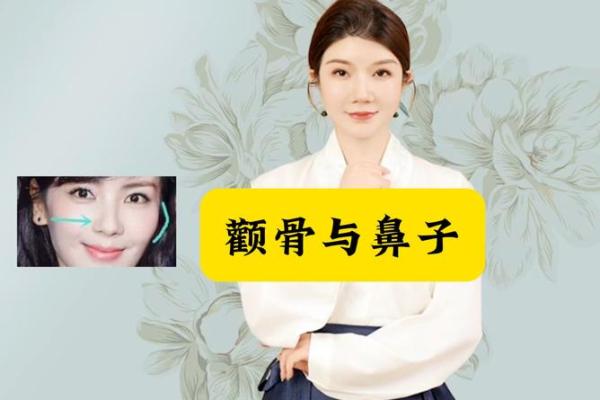 颧骨低的面相特点及其潜在影响